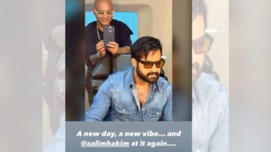Trending: South superstar Jr. NTR gets new stylish haircut, check out