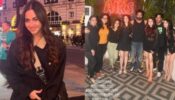 Trending: The ‘black outfit’ connection between Jannat Zubair Rahmani and Reem Sameer Shaikh