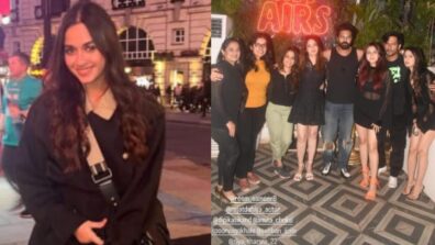 Trending: The ‘black outfit’ connection between Jannat Zubair Rahmani and Reem Sameer Shaikh