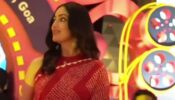 Trending: Yami Gautam looks gorgeous in stunning red saree at IFFI Goa, check out
