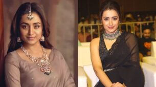 Trisha Krishnan’s Natural And Flawless Beauty Secrets You Must Know