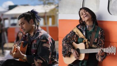 Tu Saamne Aaye: Jubin Nautiyal collaborates with ‘Manike Mage Hithe’ singer Yohani, know all details