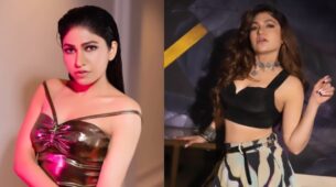 Tulsi Kumar Does The Trend In Swag Giving Us Hottest Looks
