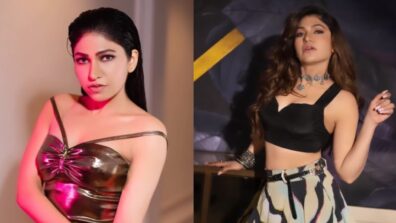 Tulsi Kumar Does The Trend In Swag Giving Us Hottest Looks