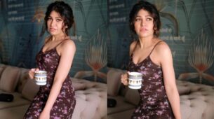 Tulsi Kumar’s Mesmerizing Sunkissed Pictures