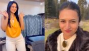 TV Babes Social Buzz…: Divyanka Tripathi enjoys adventurous horse ride experience, Shweta Tiwari activates dancing shoes inside vanity van