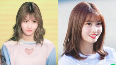 Twice Momo’s glossy Skincare Regime To Her Fans