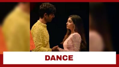 Udaariyaan: Ekam and Nehmat dance at Mallika and Naaz’s Sangeet