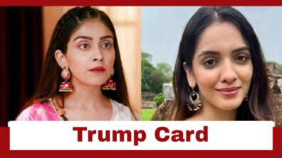 Udaariyaan: Naaz gets a trump card against Nehmat