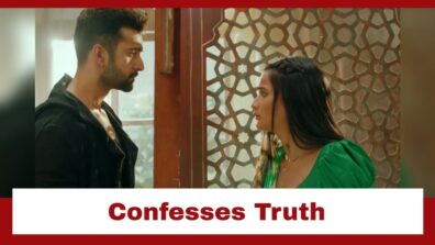 Udti Ka Naam Rajjo: Rajjo confesses her truth to Arjun