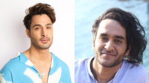 Umar Riaz To Vikas Gupta; Bigg Boss Contestants Who Got Eliminated For Being Physical In House