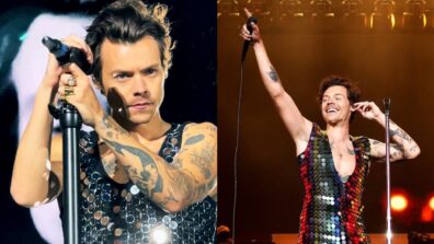 Uplift The Sad Mood By Listening to Harry Styles’ Songs