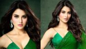 Urvashi Rautela Celebrates 59 Million Followers On Instagram, Treating Fans With Glamorous Ethnic Looks