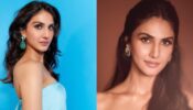 Vaani Kapoor’s Soaring Temperature High In Strapless Sensual Outfits