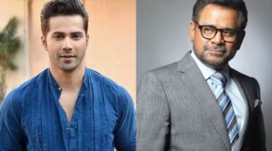 Varun Dhawan in advanced talks with Anees Bazmee for upcoming project, all details inside