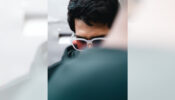 Vicky Kaushal Looks Dapper And Gives Glimpse Of His Travel Look 