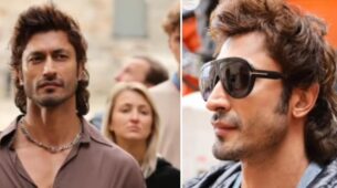 Vidyut Jammwal shares inspiring transformation video from upcoming extreme sports action film Crackk, check out