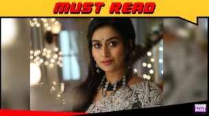 Viewers like my character’s dressing sense in Mann Sundar: Manisha Saxena