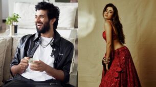 Vijay Deverakonda wants to achieving everything in life, Rashmika Mandanna says, “let’s slowly start getting back…”