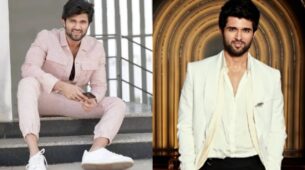 Liger: Vijay Deverakonda appears before ED regarding alleged dubious funding of movie
