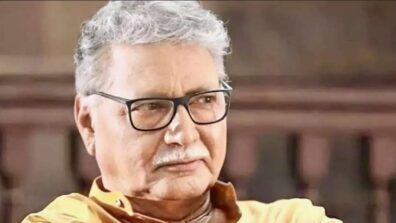 Vikram Gokhale’s daughter refutes veteran actor’s death rumours, reveals he’s critical and on life support