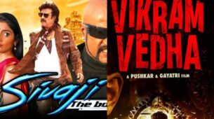 Vikram Vedha To Shivaji: 5 Epic South Dramas To Watch