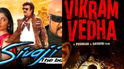 Vikram Vedha To Shivaji: 5 Epic South Dramas To Watch