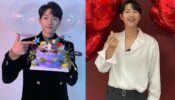 Vincenzo Fame Song Joong Ki Has A Mesmerising Smile, And These Pictures Are Proof; Take A Look