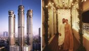 Virat Kohli and Anushka Sharma rent a luxe apartment in Mumbai for a whopping 2.76 lakhs a month