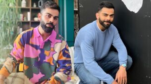 Virat Kohli Has Preppy And Top-Notch Fashion; Take Clues To Style Yourself Like Him