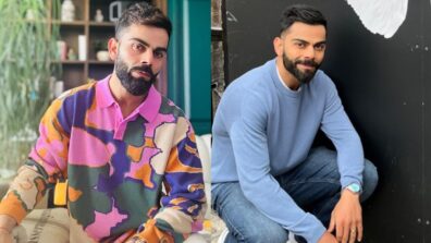 Virat Kohli Has Preppy And Top-Notch Fashion; Take Clues To Style Yourself Like Him