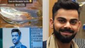 Virat Kohli proves he’s biggest ‘fan’ of MS Dhoni with cutest gesture, check out