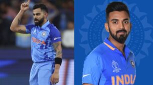 Virat Kohli to KL Rahul’s Dashing And Dapper Indian Cricketers