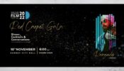 VISAFF 2022 kicks off this November with Red Carpet Gala