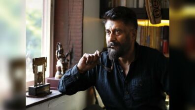 Vivek Agnihotri’s Next Is On the Covid Vaccine