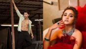 Vogue Game Strong: Siddharth Nigam flaunts chiseled abs in handsome snap, Ashi Singh looks droolworthy in red ‘date special’ gown
