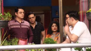 Wagle Ki Duniya: Will Vandana and Rajesh break their friendship with Harshad?
