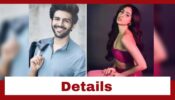 Want To Know All About Kartik Aaryan’s Alleged Girlfriend Pashmina Roshan? Read Here
