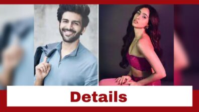 Want To Know All About Kartik Aaryan’s Alleged Girlfriend Pashmina Roshan? Read Here