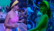 Watch: Ayesha Singh grooves to Madhuri Dixit’s beats of ‘Ek Do Teen’, video goes viral