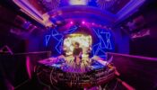 Watch DJ AJ make a mark in the nightlife sector by performing at leading clubs