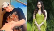 Watch: Jannat Zubair and brother Aayan Zubair get into huge fight in public