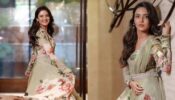 Watch: Jasmin Bhasin celebrates success of debut Punjabi film ‘Honeymoon’, check out how