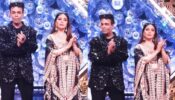 Watch: Karan Johar and Madhuri Dixit try adorable ‘clap trend’ together on Instagram, check out