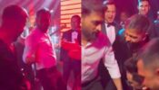 Watch: MS Dhoni’s dance video with Hardik Pandya on ‘Gandii Baat’ goes viral, check out