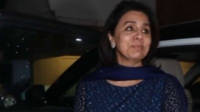 Watch: Neetu Kapoor gets emotional after Alia Bhatt and Ranbir Kapoor became proud parents, see cute video