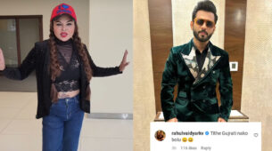 Watch: Rakhi Sawant Will Make ‘Dhamakedar Entry’ In Bigg Boss Marathi 4; Rahul Vaidya Warns Her To Speak Marathi