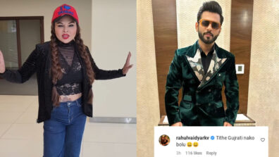 Watch: Rakhi Sawant Will Make ‘Dhamakedar Entry’ In Bigg Boss Marathi 4; Rahul Vaidya Warns Her To Speak Marathi