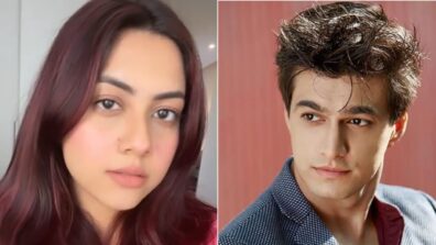 Watch: Reem Sameer Shaikh is fishing for compliments, Mohsin Khan calls her ‘cute…’