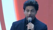 Good News: Shah Rukh Khan to be honoured at upcoming Red Sea IFF